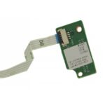Placa pequeña con Botón de interruptor para Dell 7559 - Imagen 3