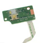 Placa pequeña con Botón de interruptor para Dell 7559 - Imagen 4
