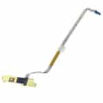 Botón de Interruptor Tablero Pequeño para Dell Latitude 3500 Bolt15_L