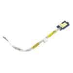 Interruptor Botón tablero pequeño para Dell Latitude 3400 E3400