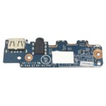 Placa de Conector de Audio para HP M3-U Laptop - Imagen 3