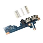 Placa de Conector de Audio para HP 14-Ce Laptop - Imagen 2