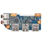 Placa de Alimentación USB para Sony PCg-71312M VPCea E