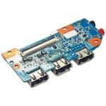 Placa de Alimentación USB para Sony PCg-71312M VPCea E - Imagen 3