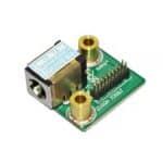 Placa de Conector de Alimentación para Asus G75Vx G75W Laptop