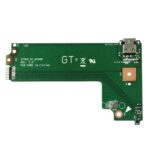 Placa Pequeña Interruptor Encendido para Asus X75