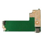 Placa Pequeña Interruptor Encendido para Asus X75 - Imagen 2