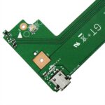 Placa Pequeña Interruptor Encendido para Asus X75 - Imagen 3