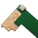 Placa Pequeña Interruptor Encendido para Asus X75 - Imagen 4