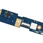 Botón Interruptor Tablero Pequeño para Asus TP300 Q302 - Imagen 3