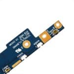 Botón Interruptor Tablero Pequeño para Asus TP300 Q302 - Imagen 4