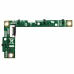 Interruptor Botón Tablero Pequeño Piezas Portátiles para Asus T100 - Imagen 2