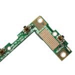 Interruptor Botón Tablero Pequeño Piezas Portátiles para Asus T100 - Imagen 3