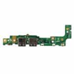 Botón Interruptor Tablero Pequeño para Asus TP500 TP500LB - Imagen 2