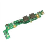 Botón Interruptor Tablero Pequeño para Asus TP500 TP500LB - Imagen 3