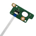 Interruptor Botón Tablero Pequeño para Asus X551Ma - Imagen 4