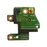 Botón Interruptor Tablero Pequeño para Asus Rog G750J G750JW