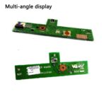 Botón Interruptor Tablero Pequeño para Asus A53S X53S X53E K53S K53E P53SJ - Imagen 2