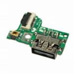 Interruptor Tablero para Acer M5-583 V5-472 V5-473 V5-572 (Pequeño)