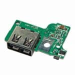 Interruptor Tablero para Acer M5-583 V5-472 V5-473 V5-572 (Pequeño) - Imagen 3