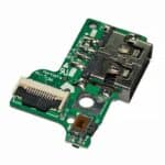 Interruptor Tablero para Acer M5-583 V5-472 V5-473 V5-572 (Pequeño) - Imagen 4
