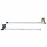 Interruptor Botón Tablero Pequeño para Acer E1-510 E1-570 E1-532G