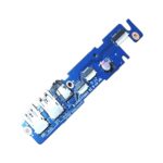 Placa de Alimentación USB para HP 15-Ax - Imagen 2