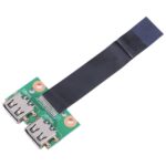 Placa de Alimentación USB para HP Serie CQ43 G43 430 431 435 436 - Imagen 2
