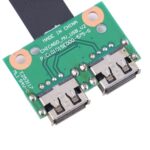Placa de Alimentación USB para HP Serie CQ43 G43 430 431 435 436 - Imagen 4