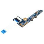 Botón de Interruptor Pequeño para Lenovo Yoga 2 11 Tablero