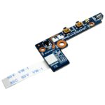 Botón de Interruptor Pequeño para Lenovo Yoga 2 11 Tablero - Imagen 2