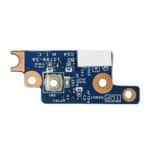 Botón de Interruptor para Lenovo Thinkpad T550 20Cj 20Ck Tablero Pequeño