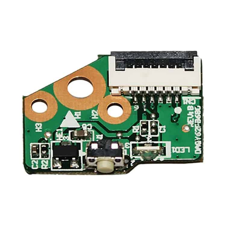 EDA005486601.jpg Tablero Pequeño de Botón de Interruptor para HP 13-A - Imagen 1