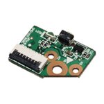 Tablero Pequeño de Botón de Interruptor para HP 13-A - Imagen 2