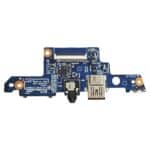 Tablero Pequeño de Botón de Interruptor para HP M6-Aq