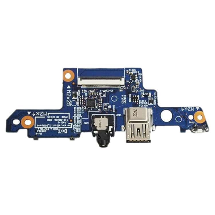 EDA005486609.jpg Tablero Pequeño de Botón de Interruptor para HP M6-Aq - Imagen 1