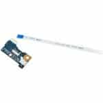 Tablero Pequeño de Botón de Interruptor para HP 450 G4 - Imagen 2