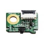 Tablero Pequeño de Botón de Interruptor para HP 13-W 13-Ac