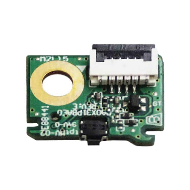 EDA005486611.jpg Tablero Pequeño de Botón de Interruptor para HP 13-W 13-Ac - Imagen 1