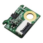 Tablero Pequeño de Botón de Interruptor para HP 13-W 13-Ac - Imagen 2