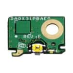 Tablero Pequeño de Botón de Interruptor para HP 13-W 13-Ac - Imagen 3
