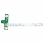 Interruptor Botón Tablero Pequeño para HP G7-1000 G4-1000 G6-1000