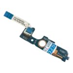 Placa Pequeña de Botón de Interruptor para HP 745 / 840 G3 - Imagen 2