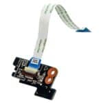 Botón de Interruptor Tablero Pequeño para HP ProBook 440 G5