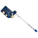 Tablero Pequeño de Botón de Interruptor para HP 15-Dc - Imagen 2