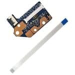 Tablero Pequeño de Botón de Interruptor para HP 15-Dc - Imagen 3
