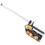 Tablero Pequeño de Botón de Interruptor para HP 15-Dc - Imagen 4