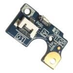 Botón Interruptor Tablero Pequeño para HP Pavilion X360 14M-Cd 14-Cd 14-Dd - Imagen 3