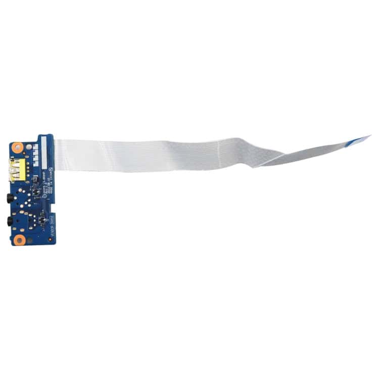 EDA005486704.jpg Placa de Conector de Audio para Lenovo Y500 Y510P - Imagen 1