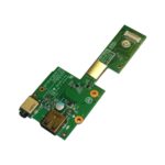 Placa de Micrófono para Lenovo Thinkpad L540